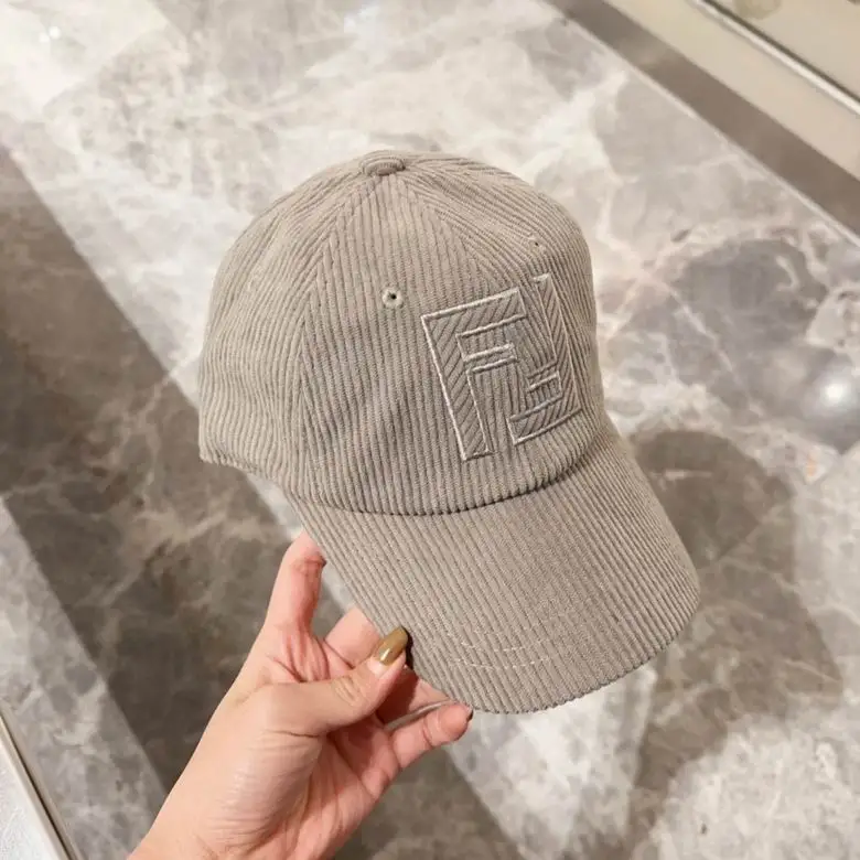 Fendi Cap dxn (5)